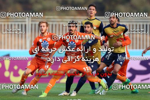933885, Tehran, [*parameter:4*], لیگ برتر فوتبال ایران، Persian Gulf Cup، Week 12، First Leg، Naft Tehran 0 v 1 Saipa on 2017/11/20 at Takhti Stadium