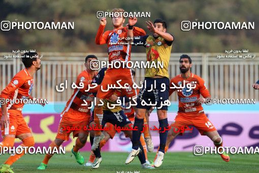 934243, Tehran, [*parameter:4*], لیگ برتر فوتبال ایران، Persian Gulf Cup، Week 12، First Leg، Naft Tehran 0 v 1 Saipa on 2017/11/20 at Takhti Stadium