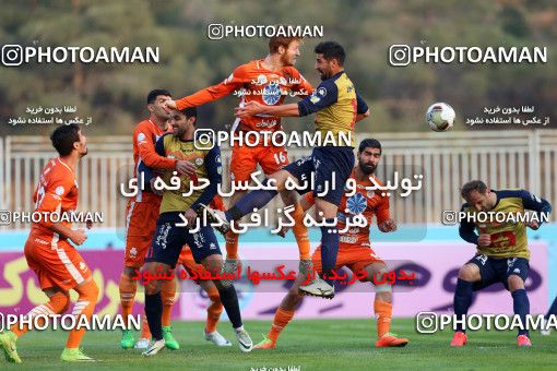 934217, Tehran, [*parameter:4*], لیگ برتر فوتبال ایران، Persian Gulf Cup، Week 12، First Leg، Naft Tehran 0 v 1 Saipa on 2017/11/20 at Takhti Stadium