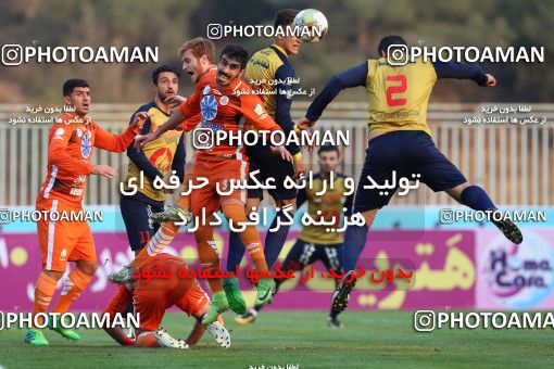 934084, Tehran, [*parameter:4*], لیگ برتر فوتبال ایران، Persian Gulf Cup، Week 12، First Leg، Naft Tehran 0 v 1 Saipa on 2017/11/20 at Takhti Stadium