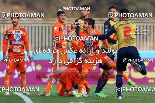 933890, Tehran, [*parameter:4*], لیگ برتر فوتبال ایران، Persian Gulf Cup، Week 12، First Leg، Naft Tehran 0 v 1 Saipa on 2017/11/20 at Takhti Stadium