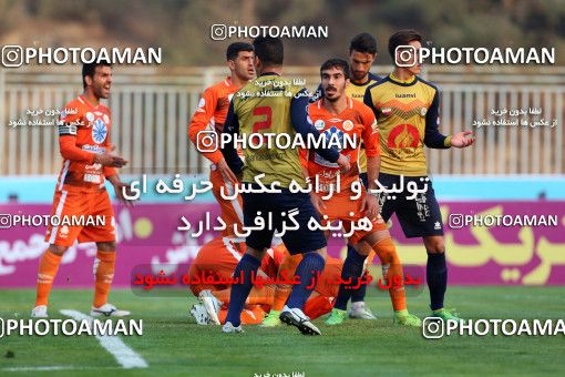 934270, Tehran, [*parameter:4*], لیگ برتر فوتبال ایران، Persian Gulf Cup، Week 12، First Leg، Naft Tehran 0 v 1 Saipa on 2017/11/20 at Takhti Stadium