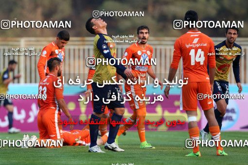 933856, Tehran, [*parameter:4*], لیگ برتر فوتبال ایران، Persian Gulf Cup، Week 12، First Leg، Naft Tehran 0 v 1 Saipa on 2017/11/20 at Takhti Stadium