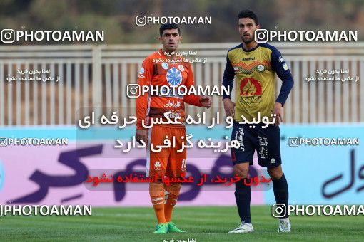 933876, Tehran, [*parameter:4*], لیگ برتر فوتبال ایران، Persian Gulf Cup، Week 12، First Leg، Naft Tehran 0 v 1 Saipa on 2017/11/20 at Takhti Stadium