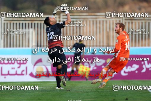 933879, Tehran, [*parameter:4*], لیگ برتر فوتبال ایران، Persian Gulf Cup، Week 12، First Leg، Naft Tehran 0 v 1 Saipa on 2017/11/20 at Takhti Stadium