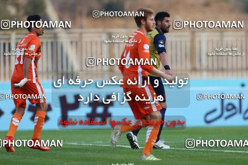 933845, Tehran, [*parameter:4*], لیگ برتر فوتبال ایران، Persian Gulf Cup، Week 12، First Leg، Naft Tehran 0 v 1 Saipa on 2017/11/20 at Takhti Stadium