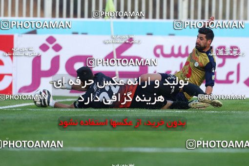 934162, Tehran, [*parameter:4*], لیگ برتر فوتبال ایران، Persian Gulf Cup، Week 12، First Leg، Naft Tehran 0 v 1 Saipa on 2017/11/20 at Takhti Stadium