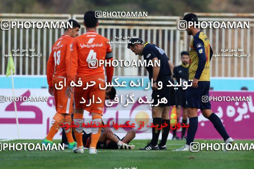 934348, Tehran, [*parameter:4*], لیگ برتر فوتبال ایران، Persian Gulf Cup، Week 12، First Leg، Naft Tehran 0 v 1 Saipa on 2017/11/20 at Takhti Stadium