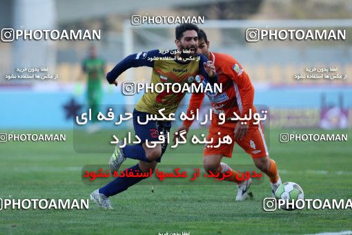 934261, Tehran, [*parameter:4*], لیگ برتر فوتبال ایران، Persian Gulf Cup، Week 12، First Leg، Naft Tehran 0 v 1 Saipa on 2017/11/20 at Takhti Stadium