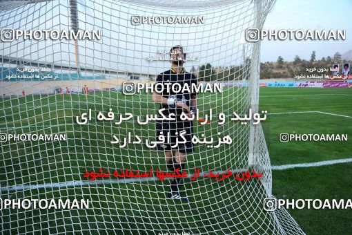 934288, Tehran, [*parameter:4*], لیگ برتر فوتبال ایران، Persian Gulf Cup، Week 12، First Leg، Naft Tehran 0 v 1 Saipa on 2017/11/20 at Takhti Stadium