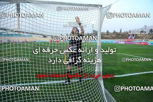 934154, Tehran, [*parameter:4*], لیگ برتر فوتبال ایران، Persian Gulf Cup، Week 12، First Leg، Naft Tehran 0 v 1 Saipa on 2017/11/20 at Takhti Stadium