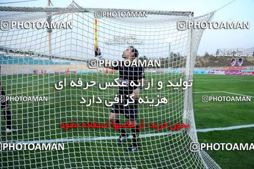 933872, Tehran, [*parameter:4*], لیگ برتر فوتبال ایران، Persian Gulf Cup، Week 12، First Leg، Naft Tehran 0 v 1 Saipa on 2017/11/20 at Takhti Stadium