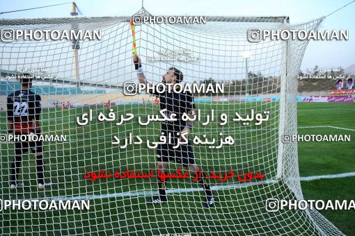934296, Tehran, [*parameter:4*], لیگ برتر فوتبال ایران، Persian Gulf Cup، Week 12، First Leg، Naft Tehran 0 v 1 Saipa on 2017/11/20 at Takhti Stadium