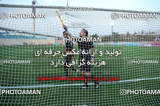 934219, Tehran, [*parameter:4*], لیگ برتر فوتبال ایران، Persian Gulf Cup، Week 12، First Leg، Naft Tehran 0 v 1 Saipa on 2017/11/20 at Takhti Stadium