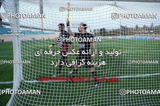 934170, Tehran, [*parameter:4*], لیگ برتر فوتبال ایران، Persian Gulf Cup، Week 12، First Leg، Naft Tehran 0 v 1 Saipa on 2017/11/20 at Takhti Stadium