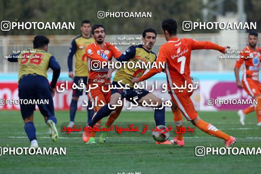 933989, Tehran, [*parameter:4*], لیگ برتر فوتبال ایران، Persian Gulf Cup، Week 12، First Leg، Naft Tehran 0 v 1 Saipa on 2017/11/20 at Takhti Stadium