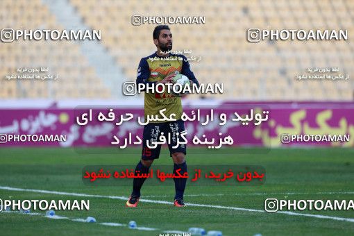 934233, Tehran, [*parameter:4*], لیگ برتر فوتبال ایران، Persian Gulf Cup، Week 12، First Leg، Naft Tehran 0 v 1 Saipa on 2017/11/20 at Takhti Stadium