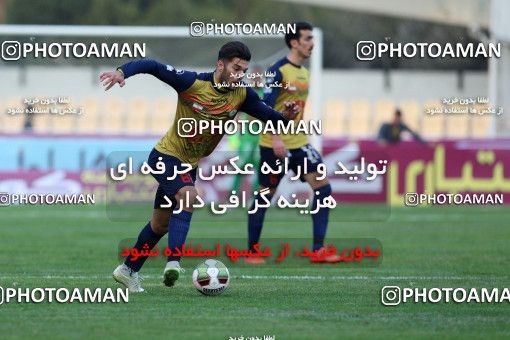 934051, Tehran, [*parameter:4*], لیگ برتر فوتبال ایران، Persian Gulf Cup، Week 12، First Leg، Naft Tehran 0 v 1 Saipa on 2017/11/20 at Takhti Stadium