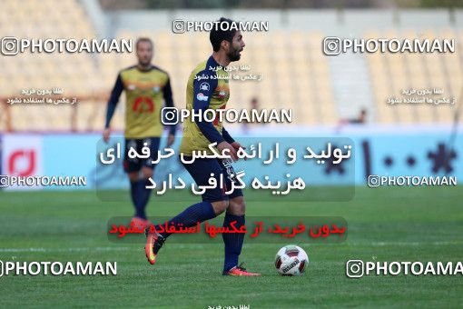 934047, Tehran, [*parameter:4*], لیگ برتر فوتبال ایران، Persian Gulf Cup، Week 12، First Leg، Naft Tehran 0 v 1 Saipa on 2017/11/20 at Takhti Stadium
