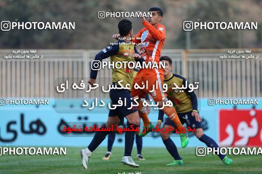 934136, Tehran, [*parameter:4*], لیگ برتر فوتبال ایران، Persian Gulf Cup، Week 12، First Leg، Naft Tehran 0 v 1 Saipa on 2017/11/20 at Takhti Stadium