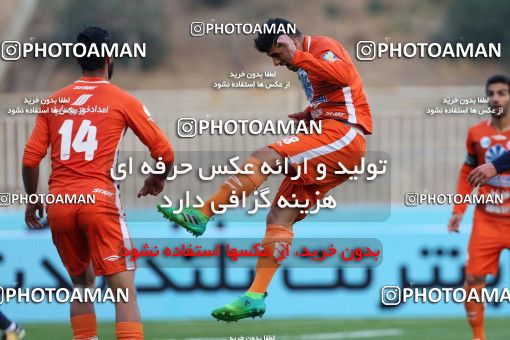 934353, Tehran, [*parameter:4*], لیگ برتر فوتبال ایران، Persian Gulf Cup، Week 12، First Leg، Naft Tehran 0 v 1 Saipa on 2017/11/20 at Takhti Stadium