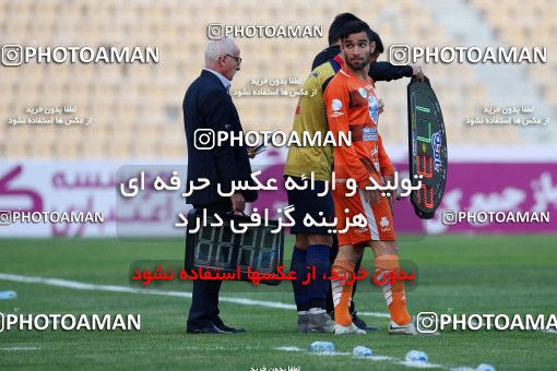 934331, Tehran, [*parameter:4*], لیگ برتر فوتبال ایران، Persian Gulf Cup، Week 12، First Leg، Naft Tehran 0 v 1 Saipa on 2017/11/20 at Takhti Stadium