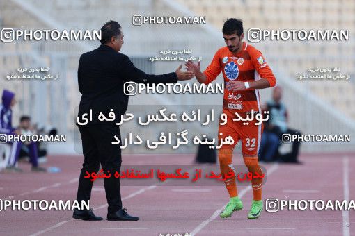 933881, Tehran, [*parameter:4*], لیگ برتر فوتبال ایران، Persian Gulf Cup، Week 12، First Leg، Naft Tehran 0 v 1 Saipa on 2017/11/20 at Takhti Stadium