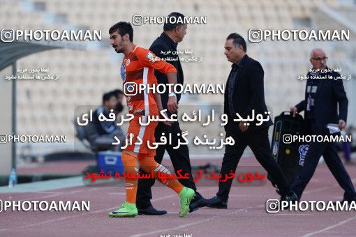 933927, Tehran, [*parameter:4*], لیگ برتر فوتبال ایران، Persian Gulf Cup، Week 12، First Leg، Naft Tehran 0 v 1 Saipa on 2017/11/20 at Takhti Stadium