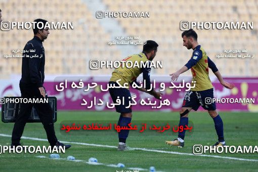 934125, لیگ برتر فوتبال ایران، Persian Gulf Cup، Week 12، First Leg، 2017/11/20، Tehran، Takhti Stadium، Naft Tehran 0 - ۱ Saipa