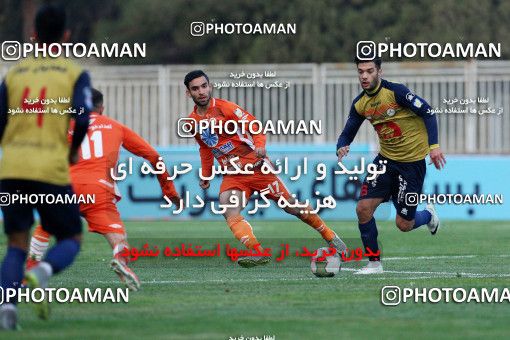 934530, Tehran, [*parameter:4*], لیگ برتر فوتبال ایران، Persian Gulf Cup، Week 12، First Leg، Naft Tehran 0 v 1 Saipa on 2017/11/20 at Takhti Stadium