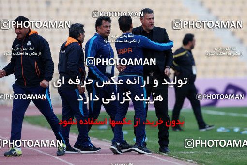 934517, Tehran, [*parameter:4*], لیگ برتر فوتبال ایران، Persian Gulf Cup، Week 12، First Leg، Naft Tehran 0 v 1 Saipa on 2017/11/20 at Takhti Stadium