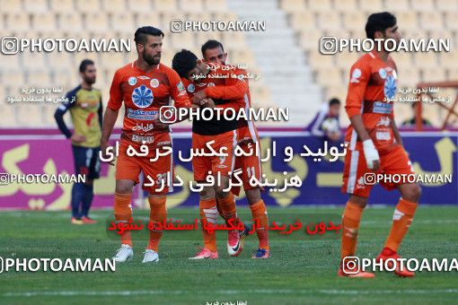 934537, Tehran, [*parameter:4*], لیگ برتر فوتبال ایران، Persian Gulf Cup، Week 12، First Leg، Naft Tehran 0 v 1 Saipa on 2017/11/20 at Takhti Stadium