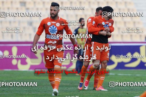934393, Tehran, [*parameter:4*], لیگ برتر فوتبال ایران، Persian Gulf Cup، Week 12، First Leg، Naft Tehran 0 v 1 Saipa on 2017/11/20 at Takhti Stadium