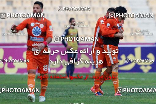 934461, Tehran, [*parameter:4*], لیگ برتر فوتبال ایران، Persian Gulf Cup، Week 12، First Leg، Naft Tehran 0 v 1 Saipa on 2017/11/20 at Takhti Stadium