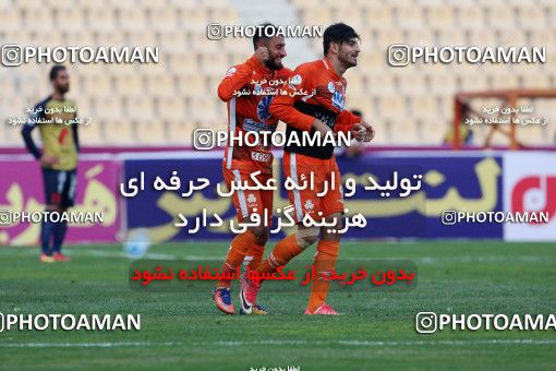 934473, Tehran, [*parameter:4*], لیگ برتر فوتبال ایران، Persian Gulf Cup، Week 12، First Leg، Naft Tehran 0 v 1 Saipa on 2017/11/20 at Takhti Stadium