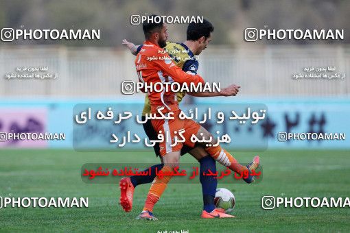 934563, Tehran, [*parameter:4*], لیگ برتر فوتبال ایران، Persian Gulf Cup، Week 12، First Leg، Naft Tehran 0 v 1 Saipa on 2017/11/20 at Takhti Stadium