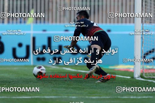 934429, Tehran, [*parameter:4*], لیگ برتر فوتبال ایران، Persian Gulf Cup، Week 12، First Leg، Naft Tehran 0 v 1 Saipa on 2017/11/20 at Takhti Stadium