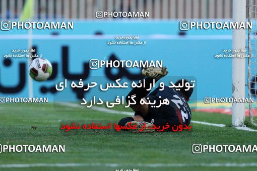 934483, Tehran, [*parameter:4*], لیگ برتر فوتبال ایران، Persian Gulf Cup، Week 12، First Leg، Naft Tehran 0 v 1 Saipa on 2017/11/20 at Takhti Stadium