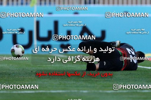934488, Tehran, [*parameter:4*], لیگ برتر فوتبال ایران، Persian Gulf Cup، Week 12، First Leg، Naft Tehran 0 v 1 Saipa on 2017/11/20 at Takhti Stadium