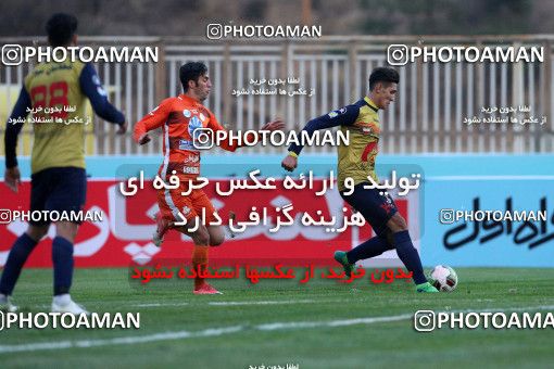 934509, Tehran, [*parameter:4*], لیگ برتر فوتبال ایران، Persian Gulf Cup، Week 12، First Leg، Naft Tehran 0 v 1 Saipa on 2017/11/20 at Takhti Stadium