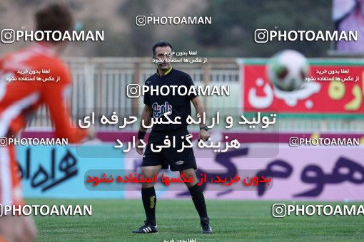 934392, Tehran, [*parameter:4*], لیگ برتر فوتبال ایران، Persian Gulf Cup، Week 12، First Leg، Naft Tehran 0 v 1 Saipa on 2017/11/20 at Takhti Stadium