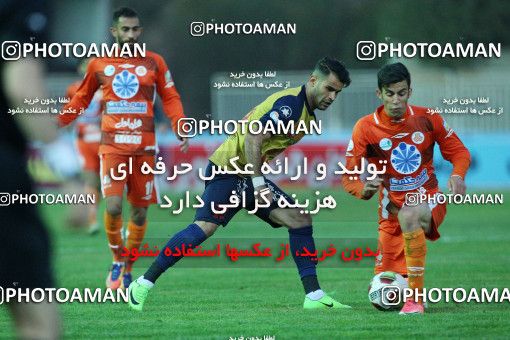 934431, Tehran, [*parameter:4*], لیگ برتر فوتبال ایران، Persian Gulf Cup، Week 12، First Leg، Naft Tehran 0 v 1 Saipa on 2017/11/20 at Takhti Stadium