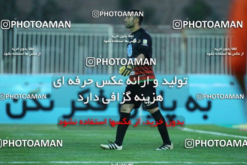 934569, Tehran, [*parameter:4*], لیگ برتر فوتبال ایران، Persian Gulf Cup، Week 12، First Leg، Naft Tehran 0 v 1 Saipa on 2017/11/20 at Takhti Stadium