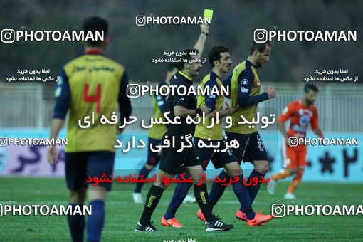 934423, Tehran, [*parameter:4*], لیگ برتر فوتبال ایران، Persian Gulf Cup، Week 12، First Leg، Naft Tehran 0 v 1 Saipa on 2017/11/20 at Takhti Stadium