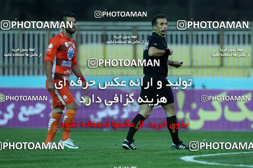 934417, Tehran, [*parameter:4*], لیگ برتر فوتبال ایران، Persian Gulf Cup، Week 12، First Leg، Naft Tehran 0 v 1 Saipa on 2017/11/20 at Takhti Stadium