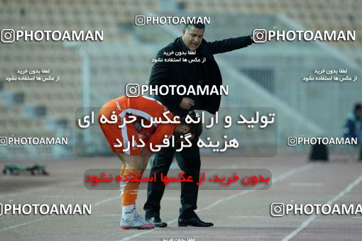 934454, Tehran, [*parameter:4*], لیگ برتر فوتبال ایران، Persian Gulf Cup، Week 12، First Leg، Naft Tehran 0 v 1 Saipa on 2017/11/20 at Takhti Stadium