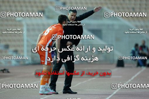 934491, Tehran, [*parameter:4*], لیگ برتر فوتبال ایران، Persian Gulf Cup، Week 12، First Leg، Naft Tehran 0 v 1 Saipa on 2017/11/20 at Takhti Stadium