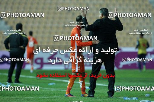 934493, Tehran, [*parameter:4*], لیگ برتر فوتبال ایران، Persian Gulf Cup، Week 12، First Leg، Naft Tehran 0 v 1 Saipa on 2017/11/20 at Takhti Stadium
