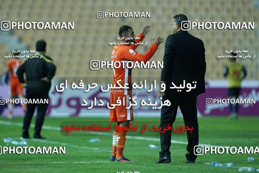 934552, Tehran, [*parameter:4*], لیگ برتر فوتبال ایران، Persian Gulf Cup، Week 12، First Leg، Naft Tehran 0 v 1 Saipa on 2017/11/20 at Takhti Stadium