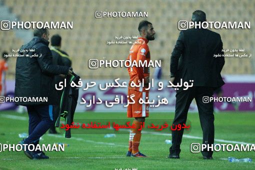 934453, Tehran, [*parameter:4*], لیگ برتر فوتبال ایران، Persian Gulf Cup، Week 12، First Leg، Naft Tehran 0 v 1 Saipa on 2017/11/20 at Takhti Stadium